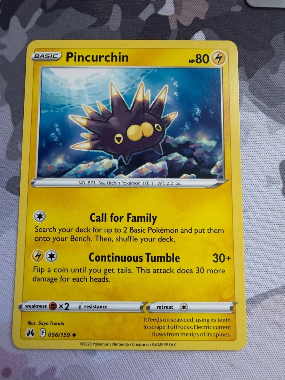 ⚡ Electric Pokémon Card Lot | Bellibolt Electivire Rotom Elekid ✨5/$25✨